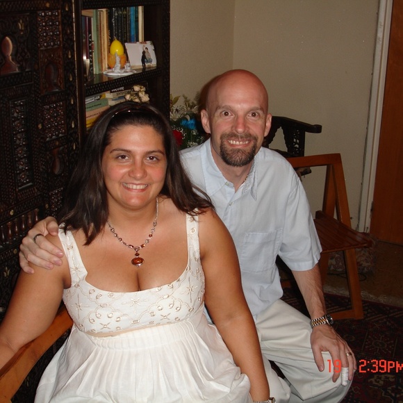 Kathryn Conover summer dress! - Picture 6 of 6